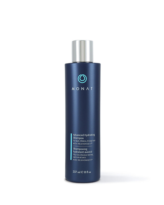 Product shot of Shampooing Hydratation avancée.