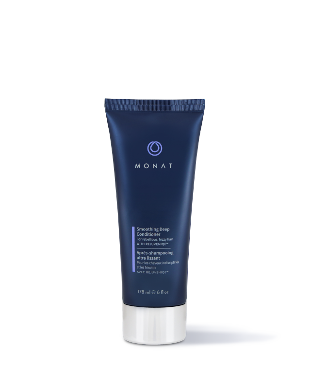 Anti-Frizz Conditioner | MONAT Hair Products | Smoothing Anti-Frizz™