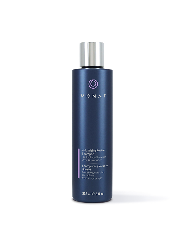 Product shot of Volumizing Revive Shampoo.