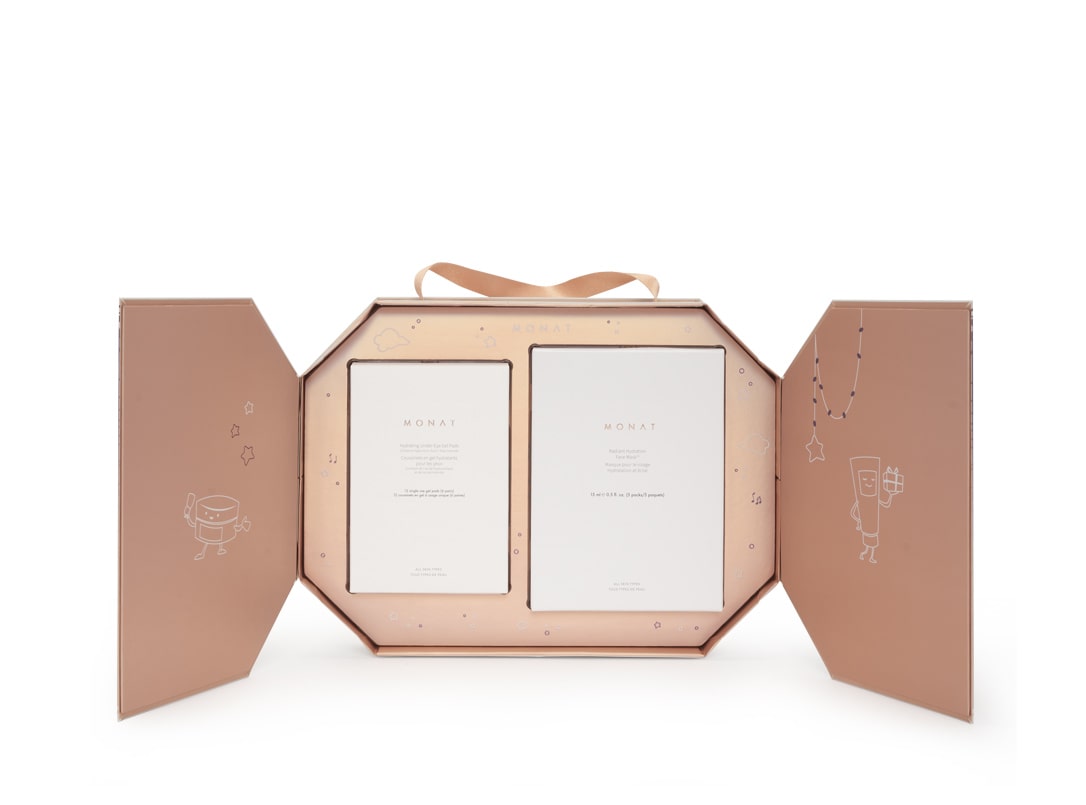 Complexion Perfection Gift Set