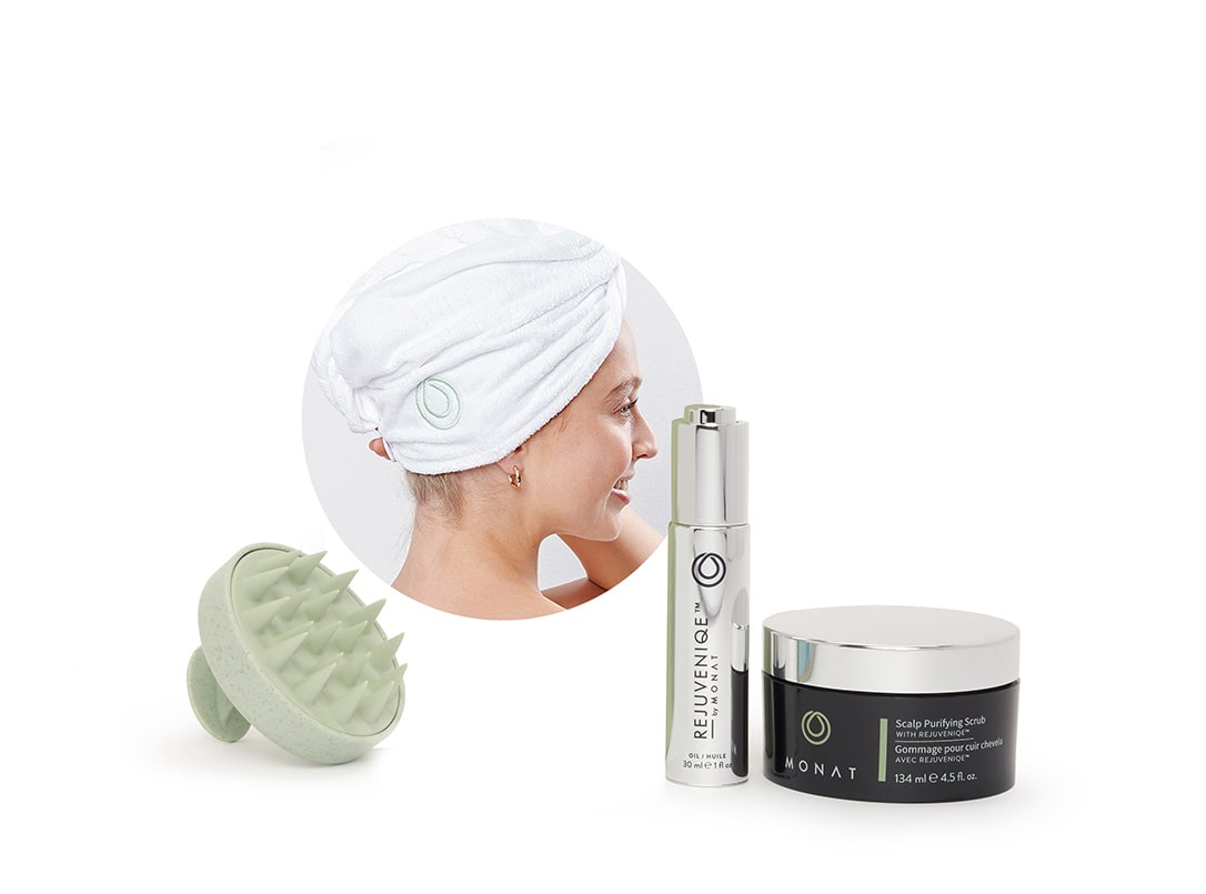 SOS Save Our Scalp Gift Set picture