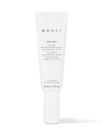 Sun Veil™ Mineralny Filtr Przeciwsłoneczny Na Dzień SPF 30
