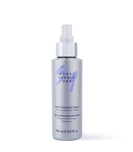 Thermal Protect Styling Shield