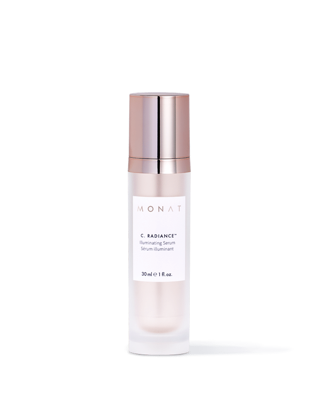 Monat sold C RADIANCE