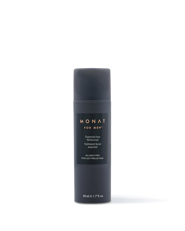 Hidratante facial esencial MONAT FOR MEN™