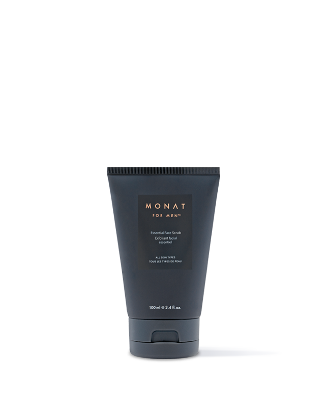 MONAT FOR MEN™ Essential Face Scrub