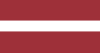 Latvian flag