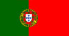 Portuguese flag