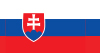 Slovak flag