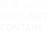 not-contain