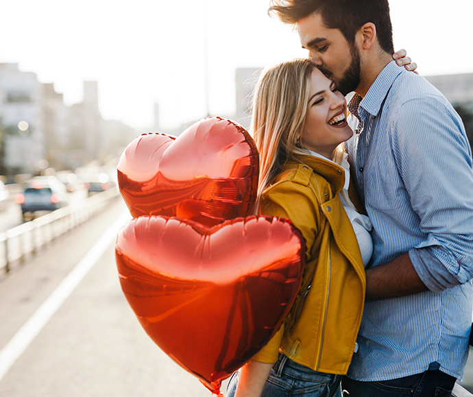 5 Ways to Have an Unforgettable Valentine's on a Budget - Monat 