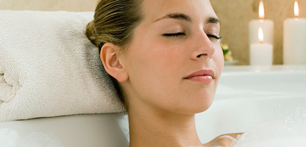 Fly New Year’s Eve Solo With a Spa Night!