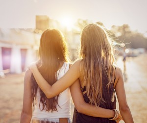 5 Ways Friendship Improves Health!