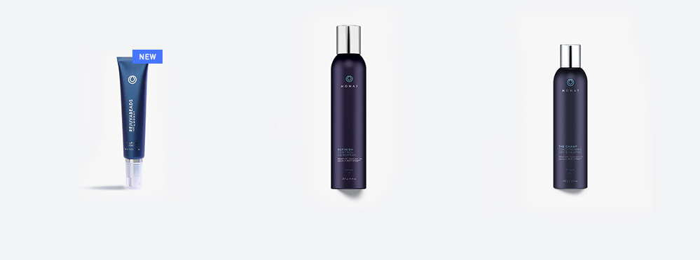 We are Modern Nature - Monat Global UK