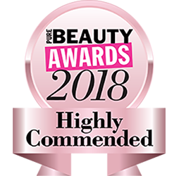 beauty award 2018