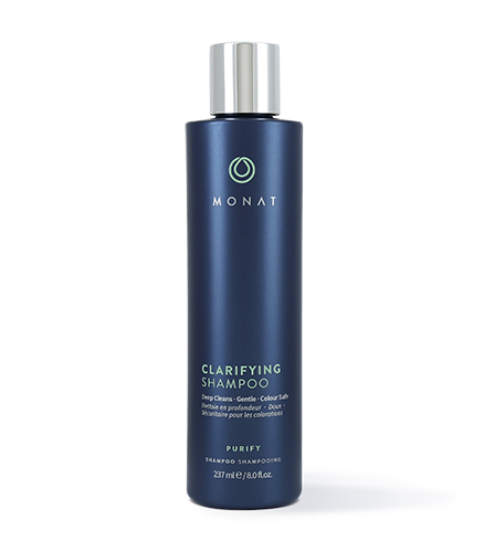 Clarifying Shampoo