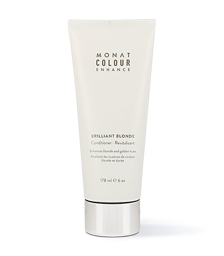 Colour Enhance Brilliant Blonde Conditioner