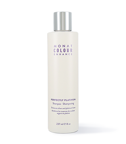 Colour Enhance Perfectly Platinum Shampoo