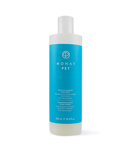 MOANT PET™ GENTLE CLEANSING DOG WASH