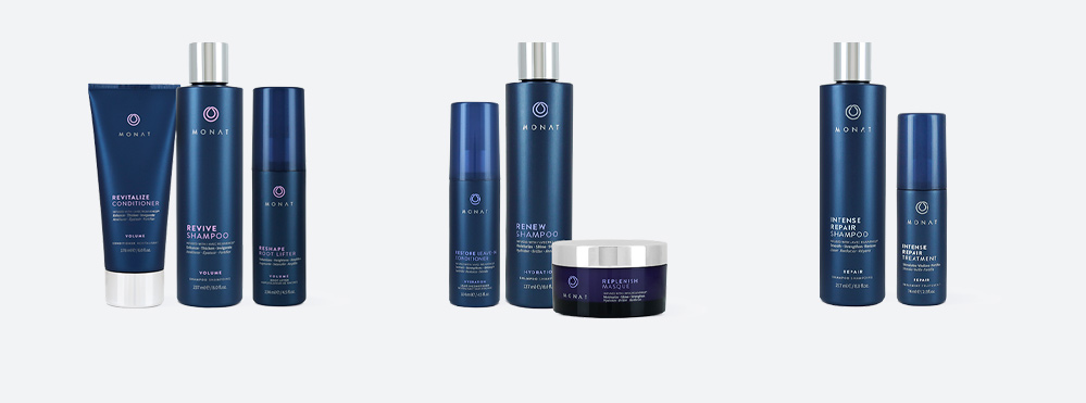 We are Modern Nature - Monat Global UK