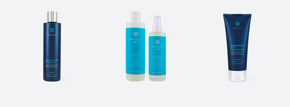 We are Modern Nature - Monat Global UK