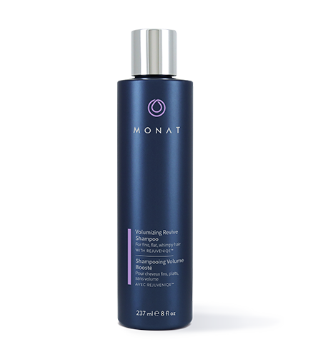 VOLUMIZING REVIVE SHAMPOO - Monat Global UK