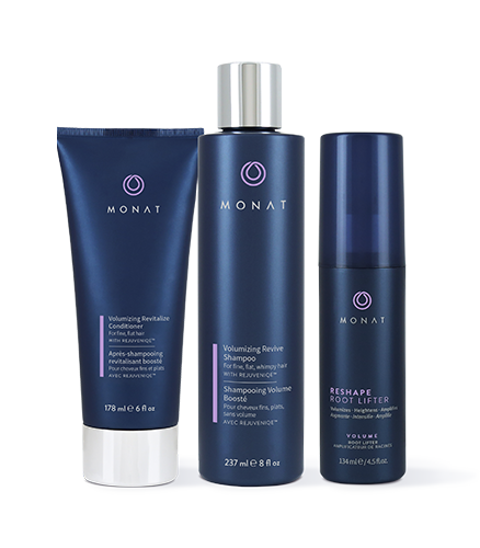 MONAT Haircare Products  MONAT Global