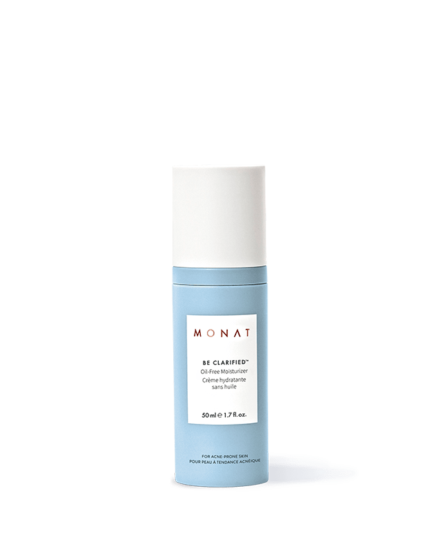 MONAT BE CLARIFIED™ Oil-Free Moisturizer