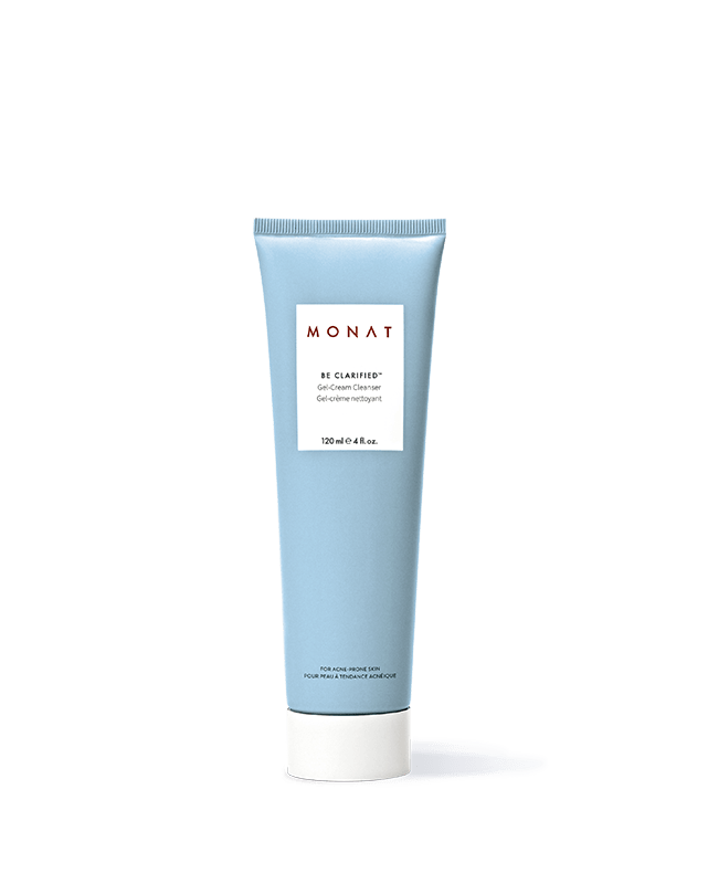 Be Clarified™ Collection Acne Gel-Cream Cleanser