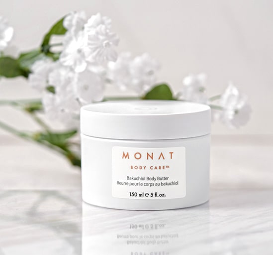 MONAT BODY CARE™ Bakuchiol Body Butter – LTO - MONAT Ireland