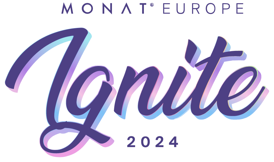ignite 2024 logo