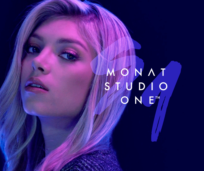 MONAT, the breakout hair care brand, is launching a new premium collection of hair styling products called MONAT STUDIO ONE™ that enhance performance, respect the environment and celebrate individuality.