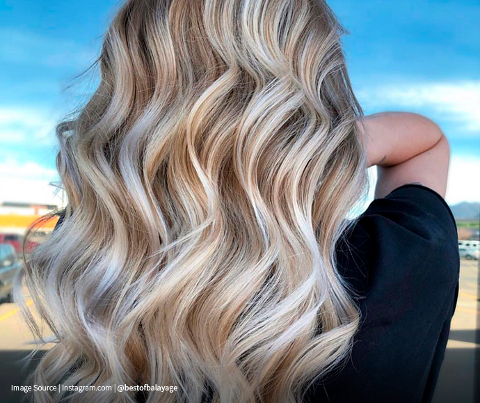 What is Balayage? Gorgeous Highlights for Blondes and Brunettes