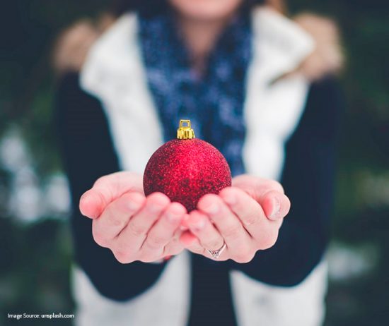 Essential Holiday Self-Care Tips - MONAT GLOBAL