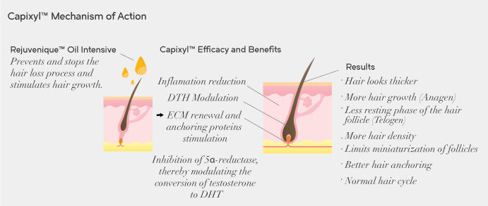 Capixyl