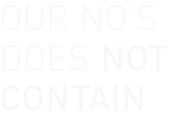 not-contain not-contain