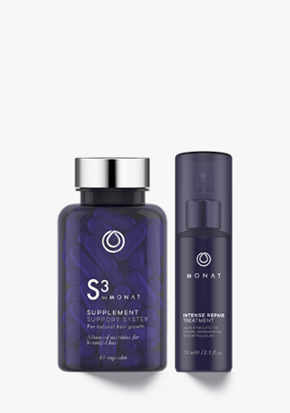 Hair Products - Hydration System by MONAT - Hair Hydration