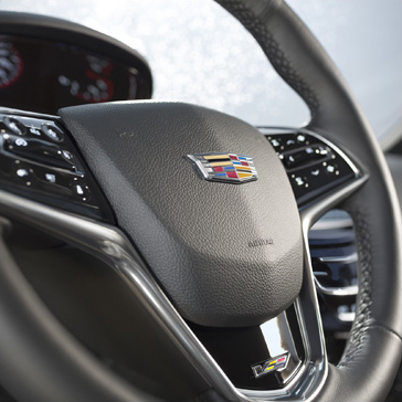 2016 Ats V Coupe Interior Steering Wheel 931x464 Monat Global
