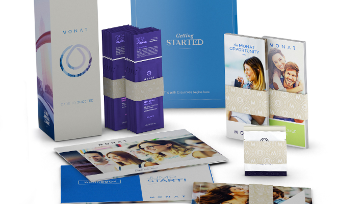 Starterkit Monat Global