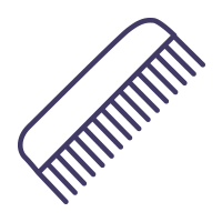 comb