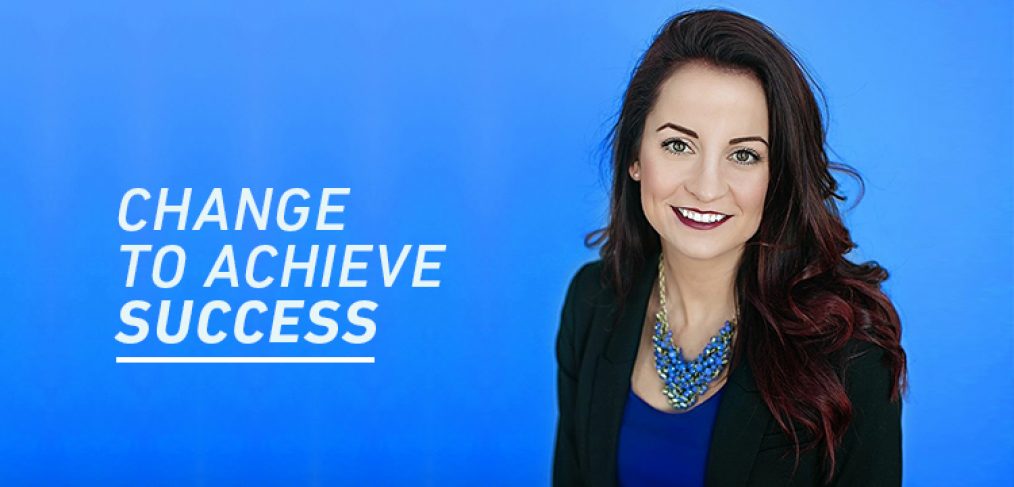 Change to Achieve Success with MONAT GLOBAL