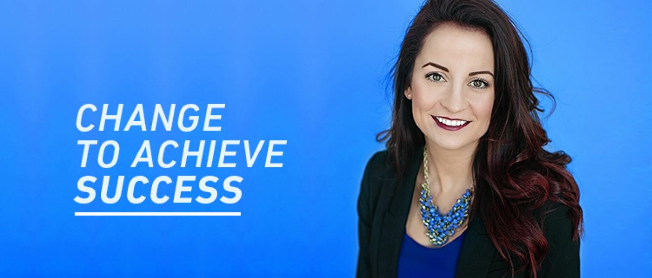 Change to Achieve Success with MONAT GLOBAL
