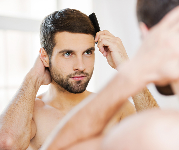 Have You Mastered The Art Of Grooming?