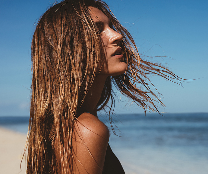 Top 5 Styling Tips For Summer Hair!
