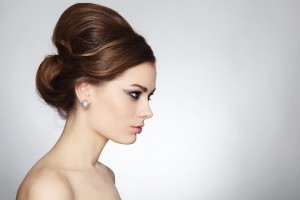 Holiday Updos We Love