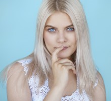 How To Care For Bleached Hair!