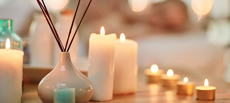 Fly New Year’s Eve Solo With a Spa Night!