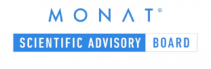 Logo of Monat Scientific Advisory Board