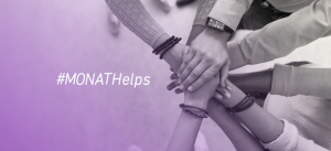MONAT helps