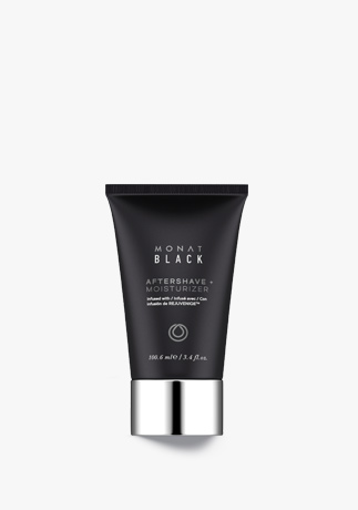 AFTERSHAVE-MOISTURIZER AFTERSHAVE-MOISTURIZER